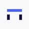 Deskpass Logotype