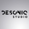 Desoniq Studio Logotype