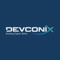 DevCONIX Logotype