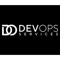 DevOps Services Logotype