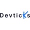 Devticks Logotype