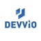 Devvio Inc Logotype