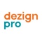 Dezign Pro Studio Logotype