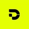 The DFRNT Agency Logotype