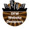 DFW Website Designers - 817.247.6003 Logotype
