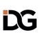 DG Financial Services Ltd Logotype