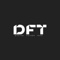DFT - Digital Future Tech Logotype
