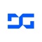 DG Matrix Logotype