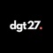 dgt27 Logotype