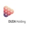 DUDA HOLDING Logotype