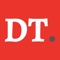 Dhanaina Technologies Logotype