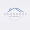 DHB Group LLC Logotype