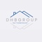 DHB Group LLC Logotype