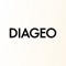 Diageo Logotype