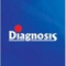 Diagnosis S.A. Logotype