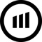 Dialllog CRM for deal-makers Logotype