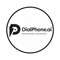 dialphone.ai Logotype