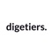 digetiers | The Knowledge Layer Company Logotype