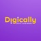 Digically Logotype