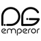 Digi Emperor Logotype