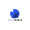 Digii Ninja | B2B SaaS Growth Marketing Logotype