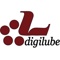 Digilube Systems Logotype