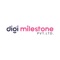 Digi Milestone Pvt Ltd Logotype