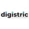 Digistric Logotype