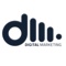 Digital Marketing Logotype