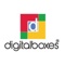 Digitalboxes Logotype