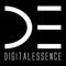 Digital Essence Logotype