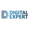Digital Expert Logotype