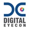 Digital Eyecon Logotype