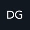 DigitalGenius Logotype