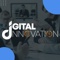 Digital Innovation (Pvt.) Ltd. Logotype