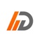 Digital Marketing Firm Logotype