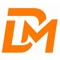 Digital Munk Logotype