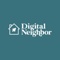 Digital Neighbor - SEO Agency Logotype