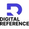 Digital Reference Logotype