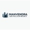 Manvendra Development Logotype