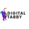 Digital Tabby Logotype