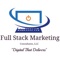 Full Stack Marketing Consultants LLC Logotype