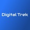 Digital Trek Logotype