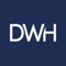 DIGITAL WH Logotype