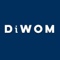 DigitalWom, DiWom Logotype