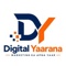 Digital Yaarana Logotype