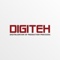 DIGITEH Logotype