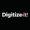 Digitize It! Logotype