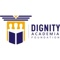 Dignity Academia Foundation Logotype