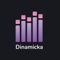 Dinamicka Development Logotype